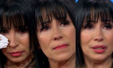 Marixa Balli reveló la triste razón por la que no fue mamá. Marixa Balli reveló la triste razón por la que no fue mamá.
