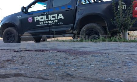 El martes, en horas de la tarde, una balacera terminó con tres transeúntes que pasaban por el lugar heridos y hospitalizados. El martes, en horas de la tarde, una balacera terminó con tres transeúntes que pasaban por el lugar heridos y hospitalizados.