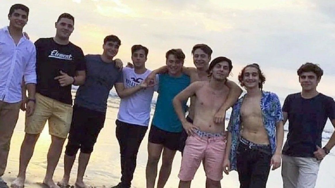 La foto de perfil de la cuenta