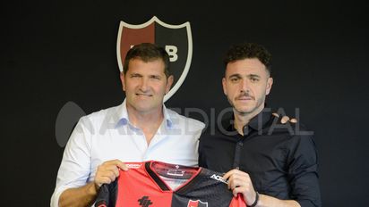 ¿Se van? La fuerte versión en Newell's tras perder el clásico contra Rosario Central