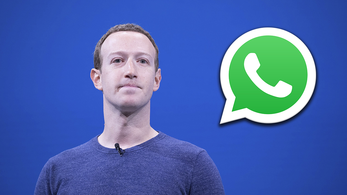 Mark Zuckerberg integrara nuevas funciones en actualizaciones futuras en WhatsApp.