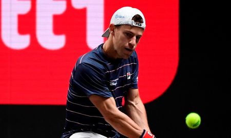 Alexander Zverev barrió a Diego Schwartzman y se quedó con el ATP 250 de Colonia, Alemania. Alexander Zverev barrió a Diego Schwartzman y se quedó con el ATP 250 de Colonia, Alemania.