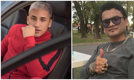 Yao Cabrera no peleará con el Chino Maidana. Yao Cabrera no peleará con el Chino Maidana.