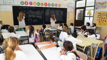 Vouchers Educativos 2025: hasta cuándo hay tiempo para inscribirse y cuáles son los requisitos