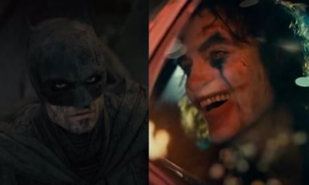 The Batman: ¿aparecerá el Joker de Joaquin Phoenix en la película? The Batman: ¿aparecerá el Joker de Joaquin Phoenix en la película?