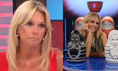 Yanina Latorre Yanina Latorre