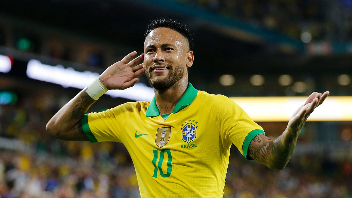 Neymar continuará con la recuperación en Nueva Jersey y quedó en duda para el debut mundialista ante Marruecos. Neymar continuará con la recuperación en Nueva Jersey y quedó en duda para el debut mundialista ante Marruecos.