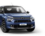 Con diseño tipo SUV coupé y gran baúl de 490 litros, el Citroën Basalt se posiciona como una de las propuestas más modernas y accesibles del segmento. Con diseño tipo SUV coupé y gran baúl de 490 litros, el Citroën Basalt se posiciona como una de las propuestas más modernas y accesibles del segmento.