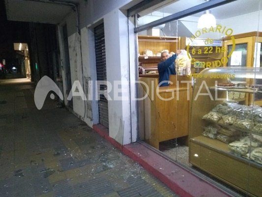 Delincuencia imparable: en menos de una semana hubo 19 robos y vandalismo en la ciudad de Santa Fe