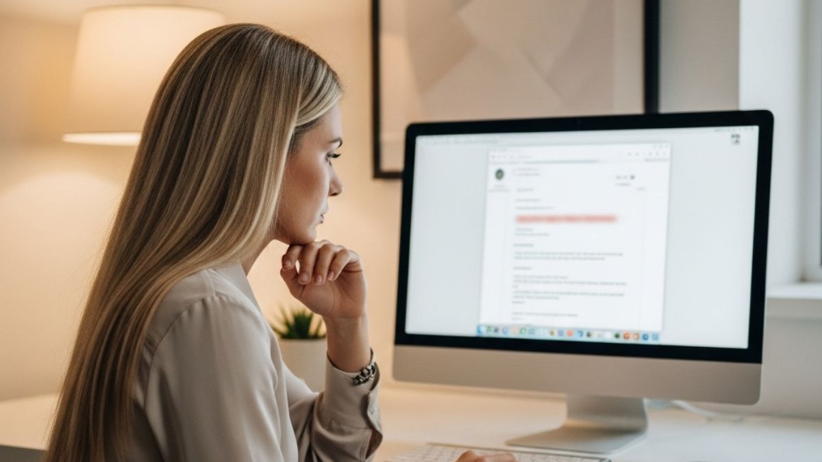 Cuidado si abrís este mail: es una estafa que ya vació miles de cuentas