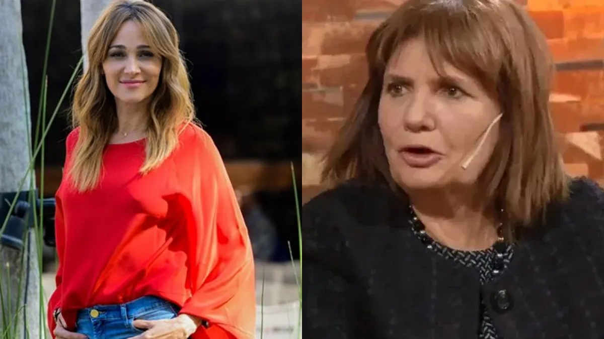 Patricia Bullrich redobl&oacute; la apuesta contra Lozano&nbsp;