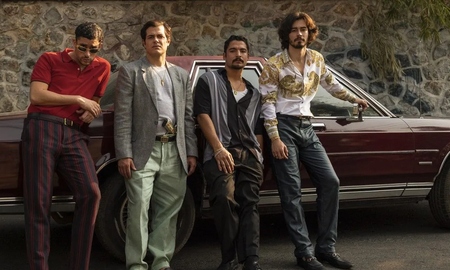 Estrenos del fin de semana en Netflix, HBO, Amazon Prime Video y Disney+ Estrenos del fin de semana en Netflix, HBO, Amazon Prime Video y Disney+