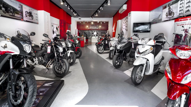 Banco Nación ofrece créditos de hasta $15.000.000 para motos: cómo acceder y cómo comprar