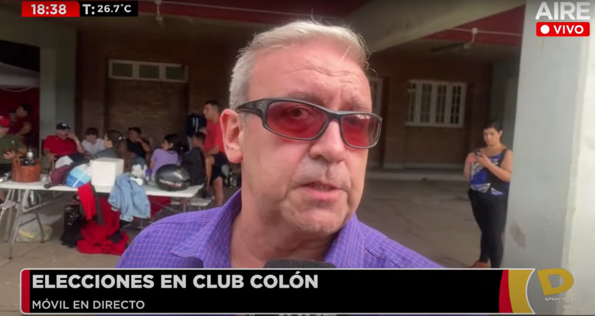 Ricardo Luciani: Ricardo Luciani: