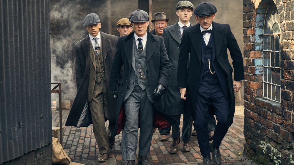 Cuando Salio La Temporada 5 De Peaky Blinders Peaky Blinders: el director habla sobre las decisiones de la quinta