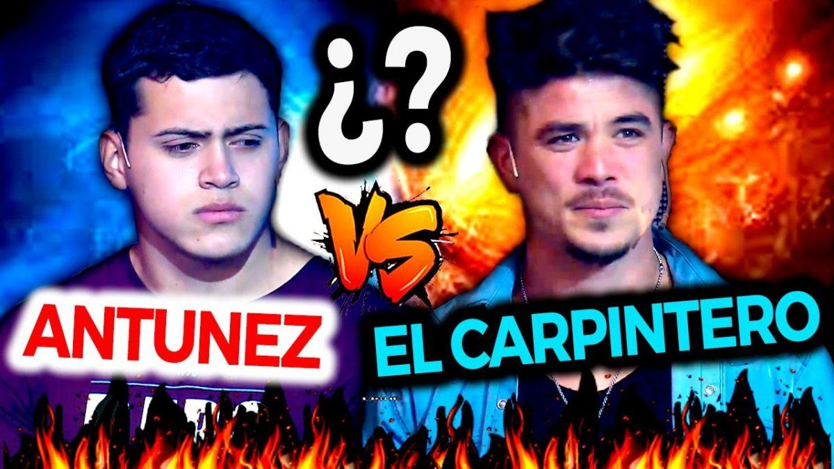 El Carpintero de Bienvenidos a bordo puso un freno a un participante que apuró a Ántúnez