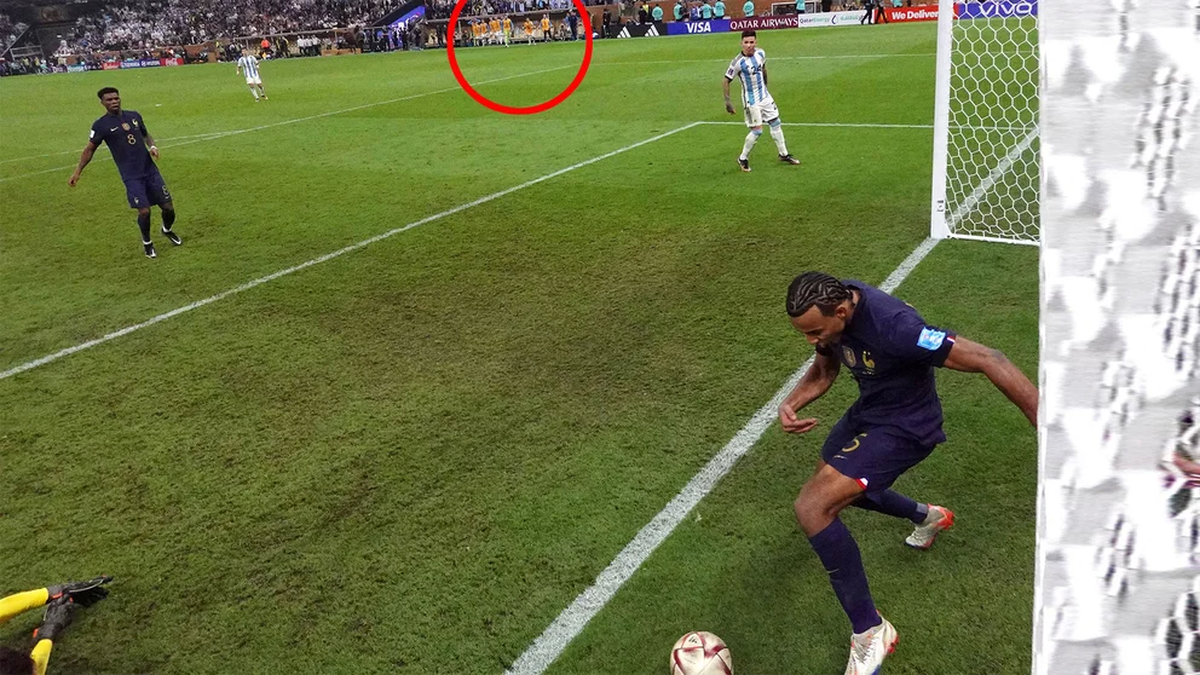 En Francia piden volver a jugar la final del Mundial y desde Argentina responden dejen de llorar