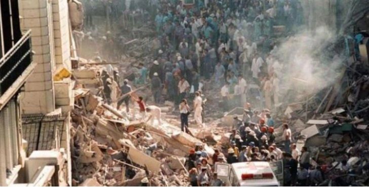 27 años del atentado a la embajada de Israel: cómo está la causa judicial