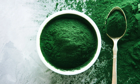 MasterChef: qué es la espirulina, el ingrediente secreto del plato de Antonio MasterChef: qué es la espirulina, el ingrediente secreto del plato de Antonio