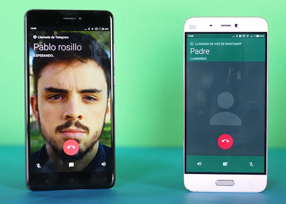 WhatsApp: as&iacute; podr&aacute;s grabar las videollamadas