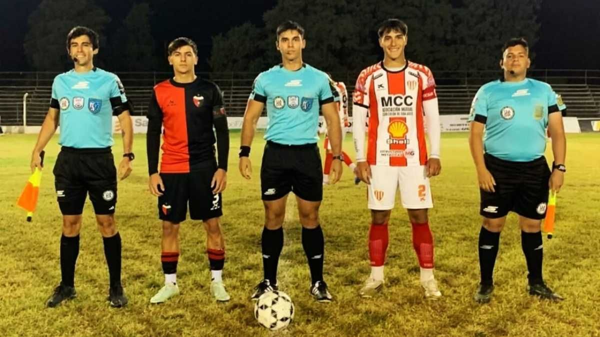 En división reserva de Liga Santafesina de Fútbol, también ganó Colón de San Justo. Foto: Prensa Colón SJ. En división reserva de Liga Santafesina de Fútbol, también ganó Colón de San Justo. Foto: Prensa Colón SJ.