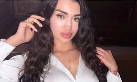 El cuerpo de Narela Barreto estaba a cinco cuadras de su casa en Los Ángeles. El cuerpo de Narela Barreto estaba a cinco cuadras de su casa en Los Ángeles.