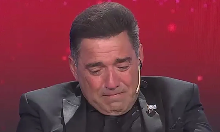 Se quedaron todos mudos. Se quedaron todos mudos.