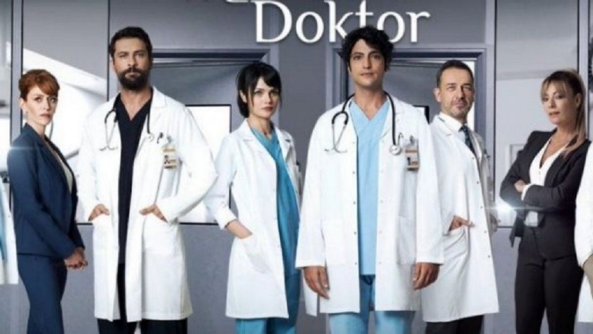 Doctor Milagro y la estrategia de Telefe para mantener su alto rating.