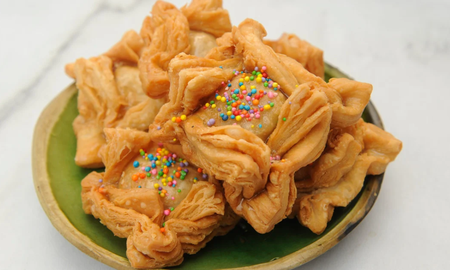 Cómo hacer pastelitos criollos: la receta fácil y deliciosa Cómo hacer pastelitos criollos: la receta fácil y deliciosa