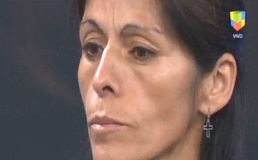 Caso Micaela: la mujer de Wagner dijo que para ella es “una persona normal”