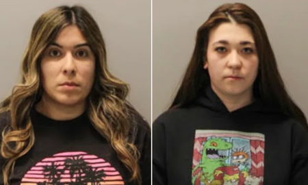 Trabajadoras de una guardería fueron acusadas de maltrato: a un nene le pegaron en la cara con un cuaderno Trabajadoras de una guardería fueron acusadas de maltrato: a un nene le pegaron en la cara con un cuaderno