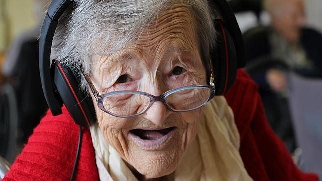 Día Mundial del Alzheimer: la importancia de la motivación para estimular a los pacientes