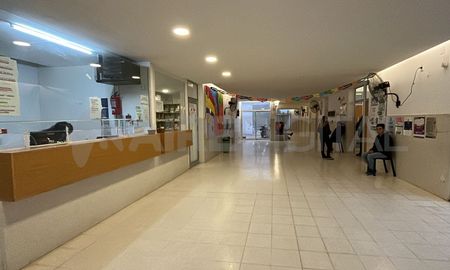 Barrio Pompeya: el dispensario está sin teléfono y sin cable de internet Barrio Pompeya: el dispensario está sin teléfono y sin cable de internet