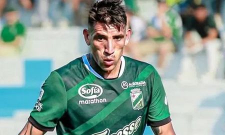 Nuevo escándalo para Ricardo Centurión que podría costarme seis meses sin jugar Nuevo escándalo para Ricardo Centurión que podría costarme seis meses sin jugar