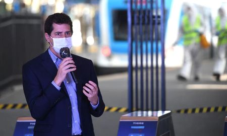 de pedro afirmo que los gobernadores estan de acuerdo con mantener la cuarentena mas alla del domingo de pedro afirmo que los gobernadores estan de acuerdo con mantener la cuarentena mas alla del domingo