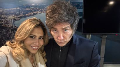 La mirada de Romina Diez sobre la toma de deuda en dólares del gobierno provincial