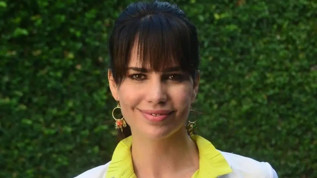 Romina Pereiro habló del rumor de que está en pareja con un empresario