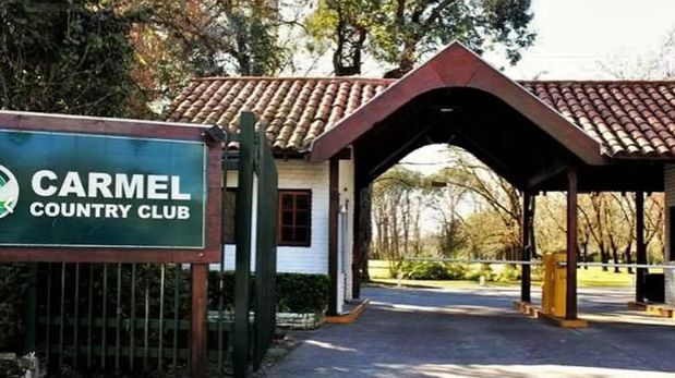 El allanamiento se ejecutó el último viernes por disposición de la Justicia federal de Rafaela.&nbsp;