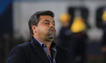 Caruso Lombardi reveló a quién llamó Chiqui Tapia y quién saldrá campeón de la Liga Profesional Caruso Lombardi reveló a quién llamó Chiqui Tapia y quién saldrá campeón de la Liga Profesional