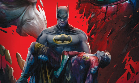 Batman: Death in the Family, la película interactiva de DC donde el espectador elige si Robin vive o muere Batman: Death in the Family, la película interactiva de DC donde el espectador elige si Robin vive o muere