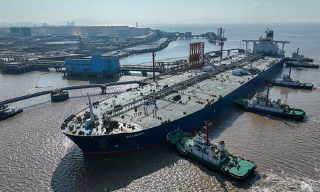 Vaca Muerta y la exportación de petróleo en medio de la guerra en Medio Oriente configuran un escenario complejo para el precio de los combustibles.
