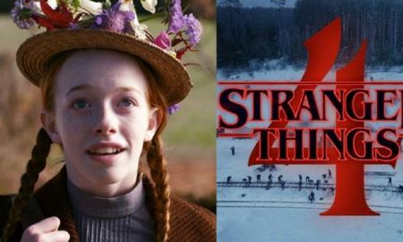 Stranger Things: la protagonista de Anne with an E y otros actores se suman a la serie. Stranger Things: la protagonista de Anne with an E y otros actores se suman a la serie.