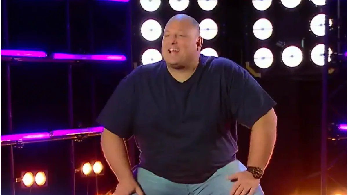 Gran Hermano quién es Ariel, el nuevo participante de la casa