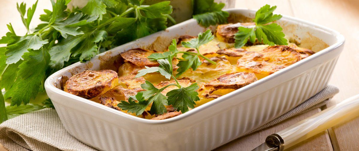 Pastel de zapallitos paso a paso.