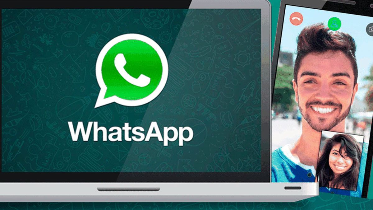 Conoce si se pueden o no realizar este tipo de comunicaci&oacute;n utilizando WhatsApp Web.