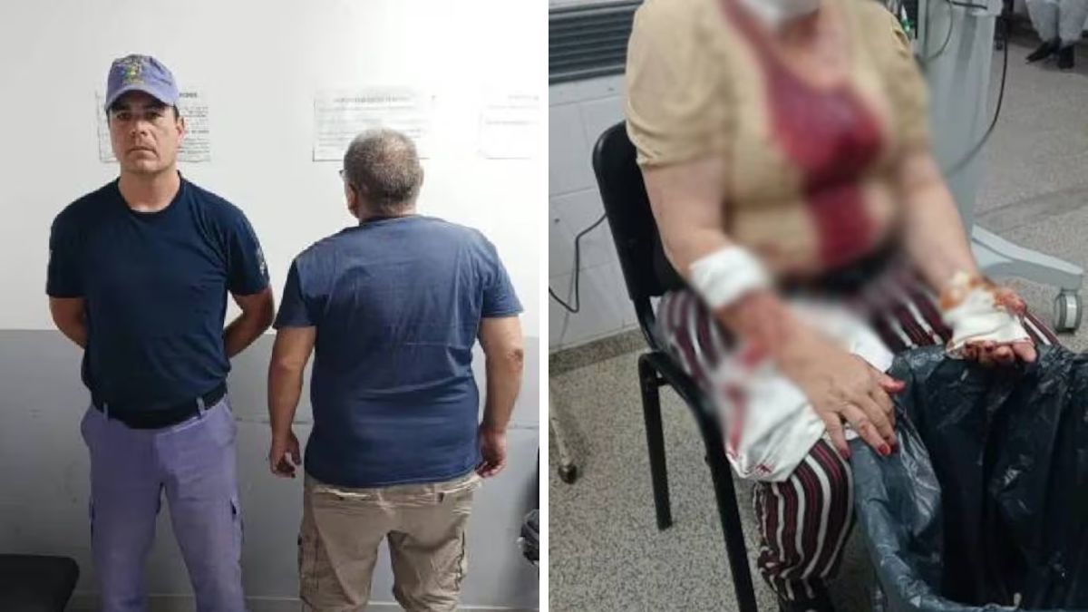 Apareció muerto un hombre que había intentado asesinar a su ex pareja en Sáenz Peña.