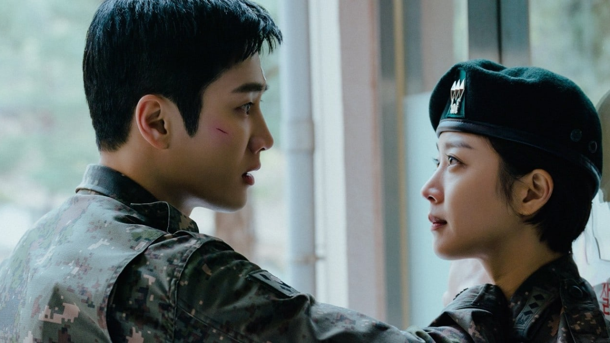 Netflix: la serie coreana con Ahn Bo Hyun que se agregó a la plataforma y es furor