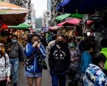 china: vuelven a vender murcielagos y carne de animales domesticos a pesar del coronavirus china: vuelven a vender murcielagos y carne de animales domesticos a pesar del coronavirus
