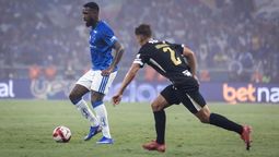 altText(Videos: batalla campal tras la final entre Cruzeiro y Atlético Mineiro que terminó con 23 expulsados)}