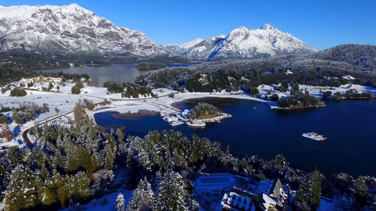 Vacaciones de invierno 7 actividades para hacer en familia en Bariloche